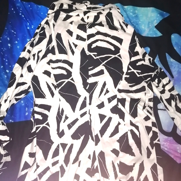 Light spring/fall jacket - Picture 2 of 2